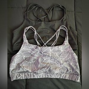 Gap Sports Bras (set of 2)